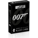 Karty Waddingtons James Bond 007