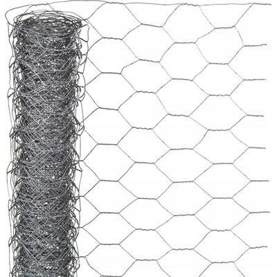Nature Šestihranné pletivo, 1 x 5 m, oko 40 mm