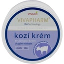 Vivapharm kozí krém 250 ml
