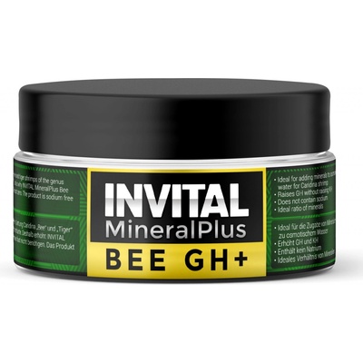Invital MineralPlus Bee GH+ 250 g
