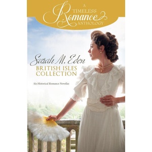 Sarah M. Eden British Isles Collection | Sarah M. Eden (2023)