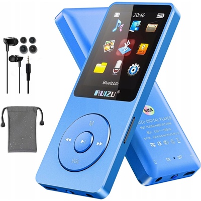 RUIZU X02 64GB