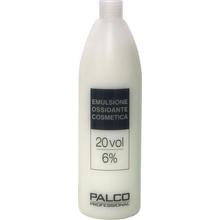 Palco oxidační krémová emulze 30 vol. 1000 ml