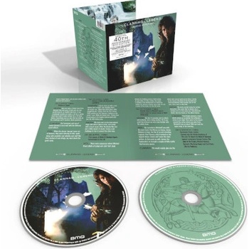 Clannad LEGEND CD