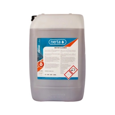 Nerta Motor Cleaner 5 l – Zbozi.Blesk.cz