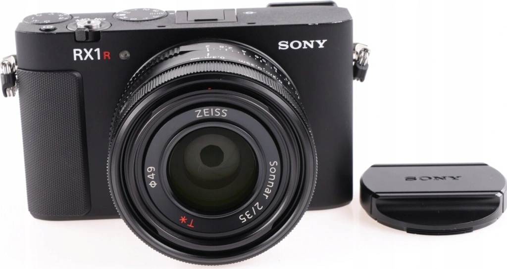 sony cyber shot dsc rx100iii - Heureka.sk
