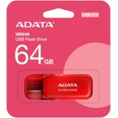 Image 1 of ADATA UV240 64GB USB 2.0 AUV240-64G-R