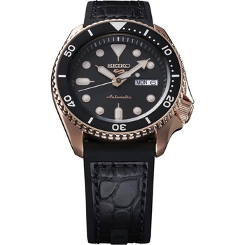 Seiko SRPD76K1