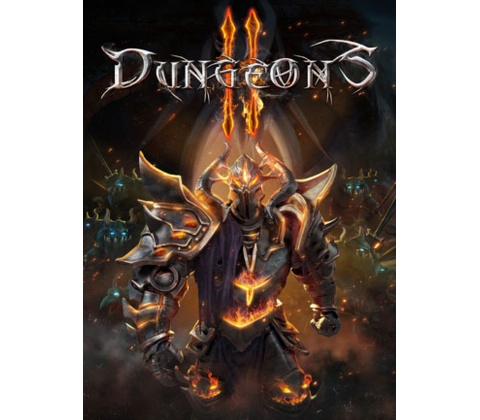 Dungeons 2