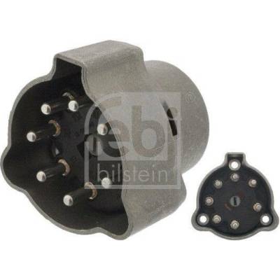Spínač zapalování / startéru FEBI BILSTEIN 46502