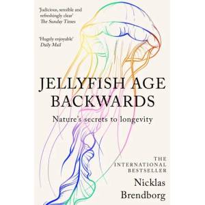 Jellyfish Age Backwards (ISBN: 9781529387933)