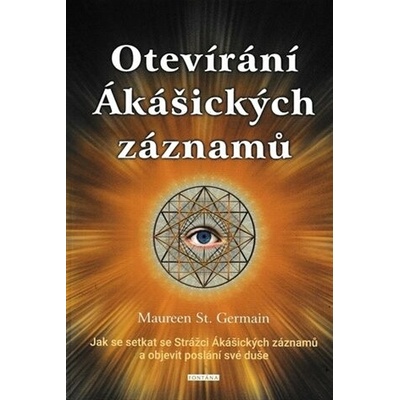 Otevírání Ákášických záznamů