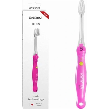 Ionickiss Kids Soft růžový