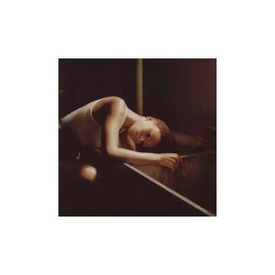 Lenae Ravyn - Bird's Eye CD