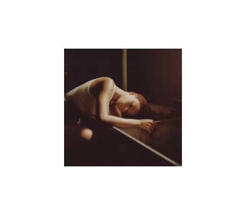 Lenae Ravyn - Bird's Eye CD