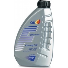 Q8 Oils Formula VX Long Life 5W-30 1 l