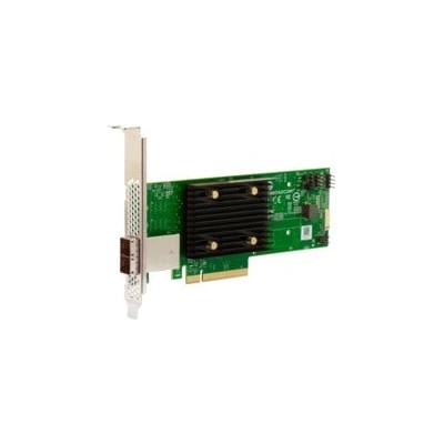Broadcom HBA 9500-8e интерфейс карта/адаптер Вътрешна SAS (05-50075-01)