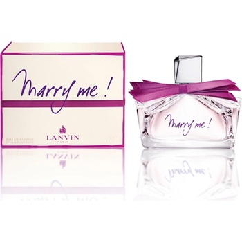 Lanvin Marry Me! parfémovaná voda dámská 75 ml