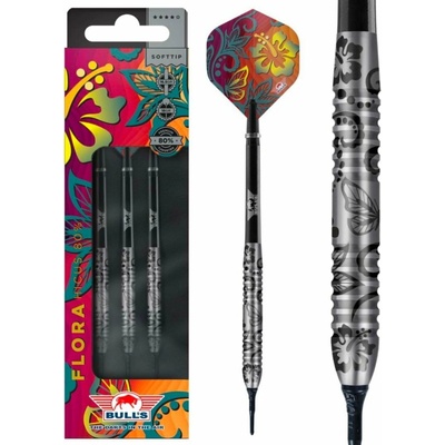 Bull's NL Flora Hicus - 18g