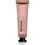 LAMEL Insta BB Blush кремообразен руж цвят 402 Pink blossom 10ml