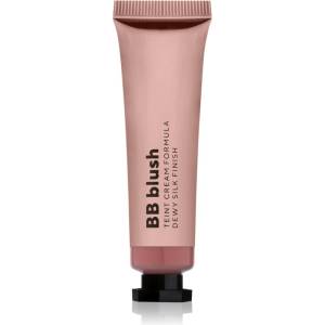 LAMEL Insta BB Blush кремообразен руж цвят 402 Pink blossom 10ml