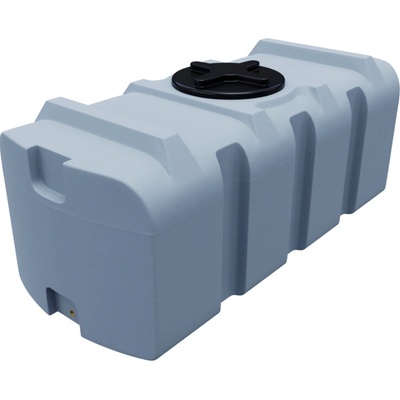 UHplast Nádrž na vodu SK 500L sivá