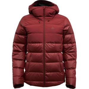Odlo W severin n-thermic hoode insulated jacket xs - sportisimo - 291,40 лв