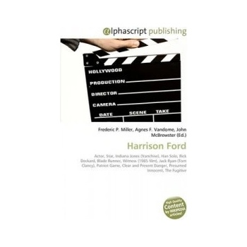 Harrison Ford