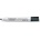 STAEDTLER Маркер Staedtler WB Lumocolor, кръгъл 2 мм, черен (351-9)