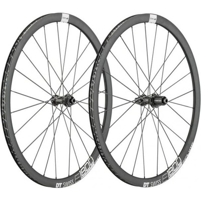 DT Swiss E 1800 Spline