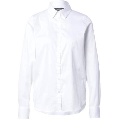 MOS MOSH Блуза бяло, размер m