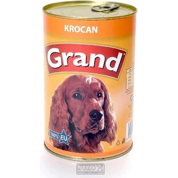 Grand premium KROCAN 1300 g