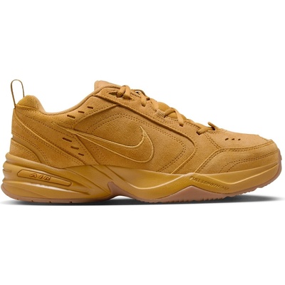 Nike Мъжки маратонки Nike Air Monarch IV Training Shoes Mens - Wheat/Gum/Brwn