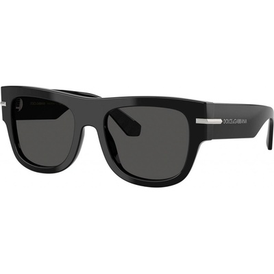 Dolce & Gabbana DG4484 501 87