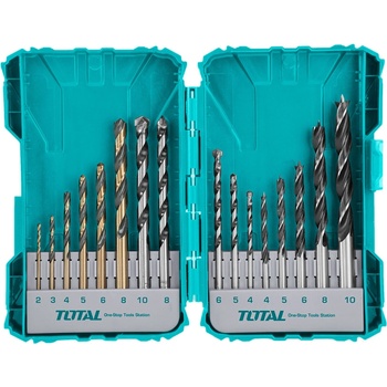 TOTAL TACSDL11601