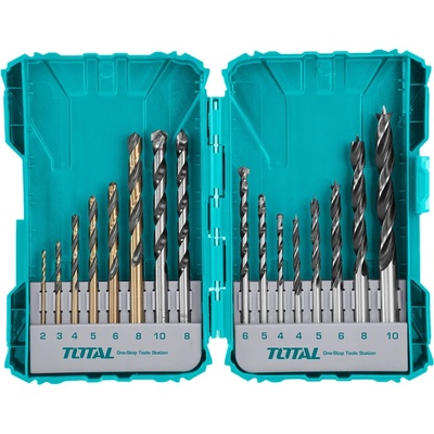 TOTAL TACSDL11601