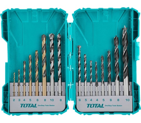 TOTAL TACSDL11601