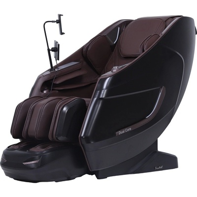 Damico Mondo 4D dualcore brown