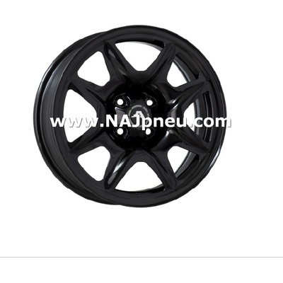 Alcar 6.5x16 4x100 ET32