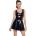 Black level Рокля Level Mini Dress - XL (P26341)