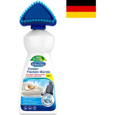 Dr.Beckmann Odstraňovač škvŕn na čalúnenie 400 ml