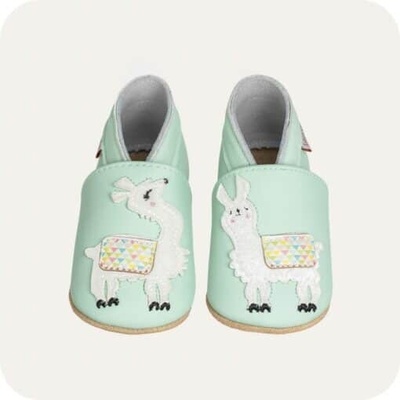 Lait et Miel Lama