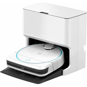 HOBOT Legee D8 + Lulu Station