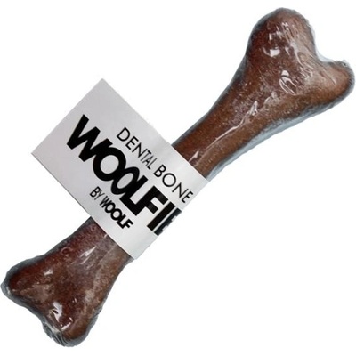 Woolfies Dental Bone L 105 g