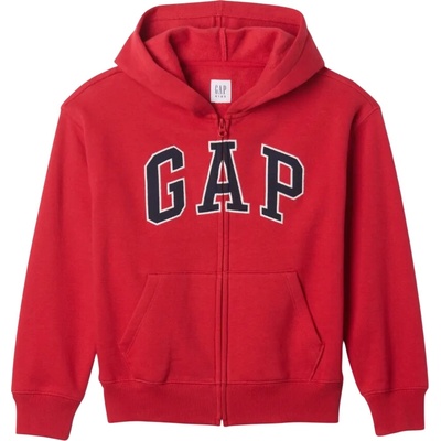 GAP Fullzip Logo 645416-01