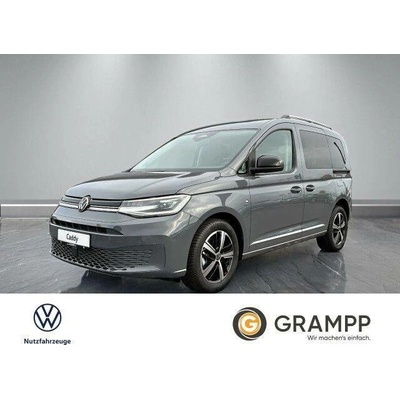 Volkswagen Caddy Style 85 kW