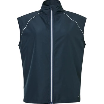 Abacus golf Потник Abacus golf Ganton Stretch Wind vest - Blue (Navy)