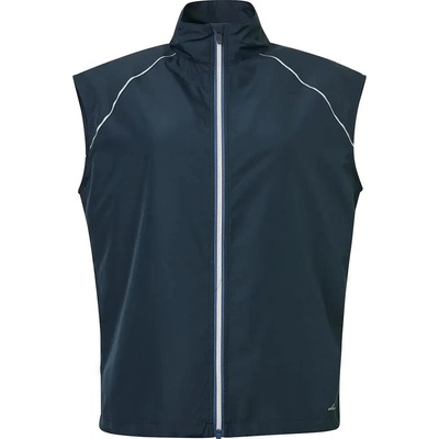 Abacus golf Потник Abacus golf Ganton Stretch Wind vest - Blue (Navy)