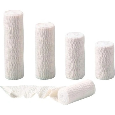 Universal, elastické 15 cm x 5 m 110% 10 ks