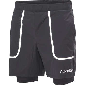 Calvin Klein Performance Къси панталони WO - 2 In 1